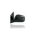 thumbnail image 1 of Rétroviseur de Porte - Compatible/remplacement pour '04-06 Lexus RX330, 06-08 RX400h, 07-09 RX350 - Alimenté, Chauffé, Sans Mémoire - Main Gauche - Conducteur - 8794048230C0, 1 of 2
