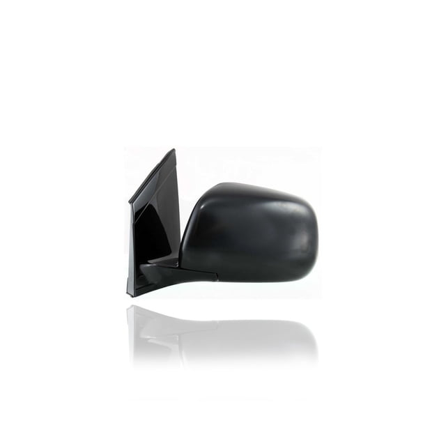 Rétroviseur de Porte - Compatible/remplacement pour '04-06 Lexus RX330, 06-08 RX400h, 07-09 RX350 - Alimenté, Chauffé, Sans Mémoire - Main Gauche - Conducteur - 8794048230C0