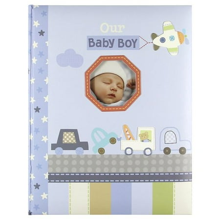 Child Of Mine Memory Book