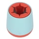 thumbnail image 1 of Agitador de botellas de leche eléctrico ANGGREK USB portátil, 1 of 8