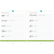 Handwriting: Learn Cursive!, (Paperback)