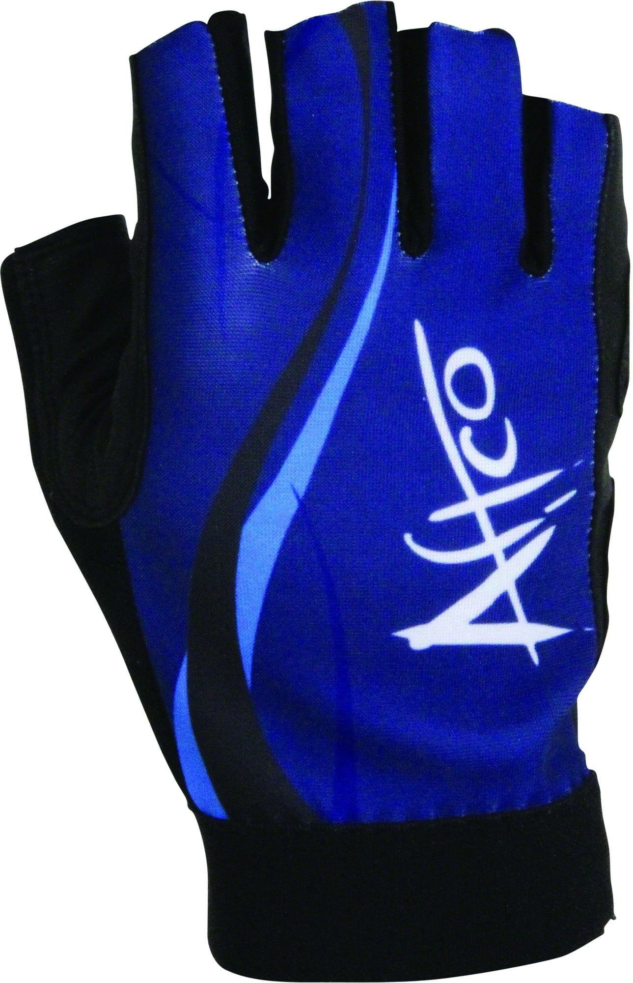 AFTCO GLOVESUVSL Solmar UV Fishing Gloves Large