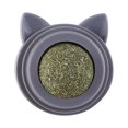 thumbnail image 2 of Cat Snacks Zulema Juguetes de Pared de Hierba Gatera Bolas de Catnip, 2 of 8