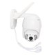 thumbnail image 5 of Cámara Web Inalámbrica de 3 MP Rotación de 360 ​​grados Fuente de Luz Dual Resistente Al Agua IP66 Conexión Inalámbrica para Monitoreo Remoto Alta Definición ANGGREK  Otros, 5 of 8