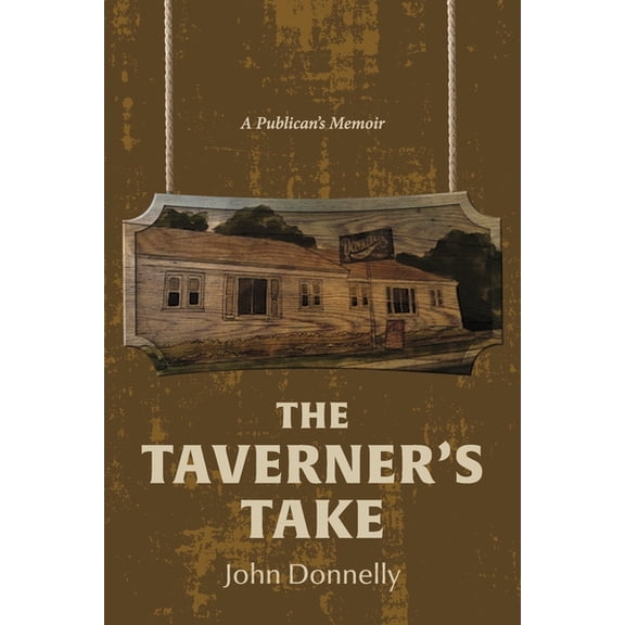 The Taverner's Take, (Paperback)