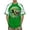 Green, variant on Men's 2026 Fan Soccer Collection, Patriotic Football Breathable Sportswear XXS-6XL