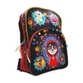 thumbnail image 2 of Mochila Escolar De Película Coco Disney Disney 118976, 2 of 3