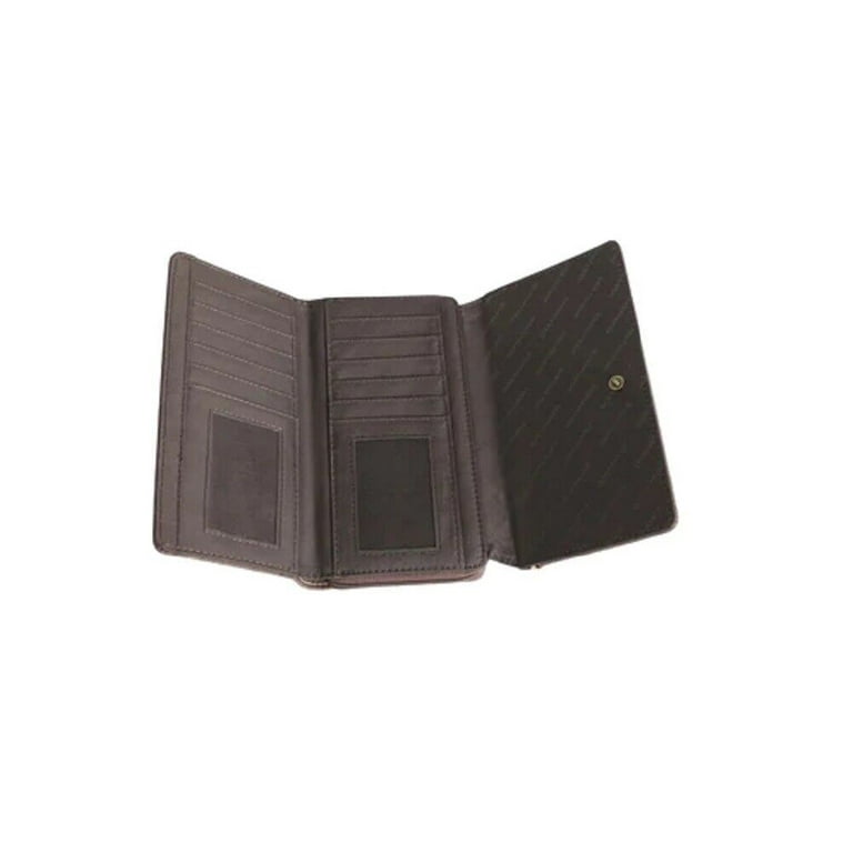 Leopard pocketbook sale