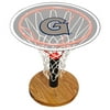 Georgetown Hoyas NCAA Table