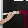 Cranberry, Rust-Oleum Door and Trim Paint Satin, Quart