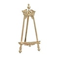 thumbnail image 2 of Lipstore Chevalet Porte-Plaque Chevalet en Alliage Cadre Photo Support pour Table Cuisine Maison, 2 of 8