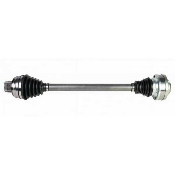 GSP NCV23026CV Axle Assembly