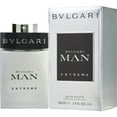 thumbnail image 2 of Bvlgari Man Extreme Eau De Toilette Spray 3.4 Oz / 100 Ml, 2 of 2