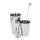 thumbnail image 5 of Boston Cocktail Shaker Set 304 Herramienta De Barra De Estampado De Acero Inoxidable Con Acero Inoxidable Con Colador Para Mezclar Martinis Y Cócteles, 5 of 7