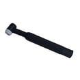 thumbnail image 2 of Cuerpo de La Cabeza de La Antorcha de Soldadura TIG 1 piece Flexible 14cm Enfriado Por Aire / Enfriado Por Agua Aire enfriado DYNWAVEMX Cabeza de soplete de soldadura, 2 of 8