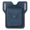 thumbnail image 1 of Funda multifunción para teléfono para riñonera, riñonera informal para montar en bicicleta Azul Zulema Funda de teléfono para hombres, 1 of 7