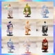 thumbnail image 2 of POP MART Chasing Light Elf Series blind box cute candle girl anime figure kawaii girl figures model collection child toys gift, 2 of 5