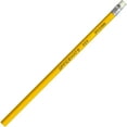 thumbnail image 2 of Officemate Economy No. 2 Pencil, 12/PK (66520), 2 of 3
