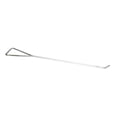 thumbnail image 1 of Vestil Manufacturing RC-WC-HOOK Empoise de Roue de Wagon Crochet, 1 of 1