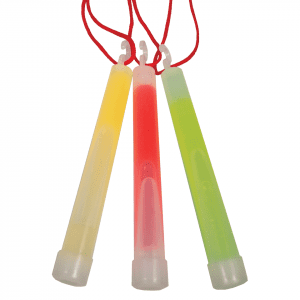 UST - Ultimate Survival Technologies - See-Me Light Stick 4in 12-pk, (Best Glow Sticks For Survival)