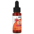 thumbnail image 3 of NOW Foods Vitamin E-Oil, Antioxidant Protection, 1 fl oz (30 ml), 3 of 4