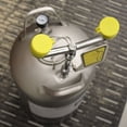 thumbnail image 4 of Speakman SE-590 FBA_SE-590 10-Gallon Portable Emergency Eye Wash with Drench Hose, Stainless Steel, 4 of 4