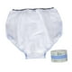 thumbnail image 3 of Ropa interior impermeable, suave para después de la cirugía, fácil de usar, ropa interior para baño y ducha. L, 3 of 8