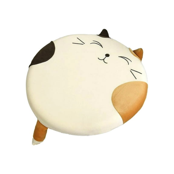 YiJuHui 1pcs Memory Foam Seat Cushion with Removable Washable Cover, Pressure Relief for Office Chair, Car, Wheelchair, Tailbone Pain Relief, Orthopedic Gel Foam Comfort for Home & Travel A