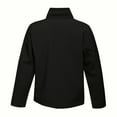 thumbnail image 2 of Regatta Standout Mens Ablaze Printable Softshell Jacket, 2 of 4