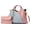 Light Blue, variant on Small Purses and Handbags for Women Stylish Crossbody Bag Lightweight Shoulder Bag Ladies Top Handle Satchel