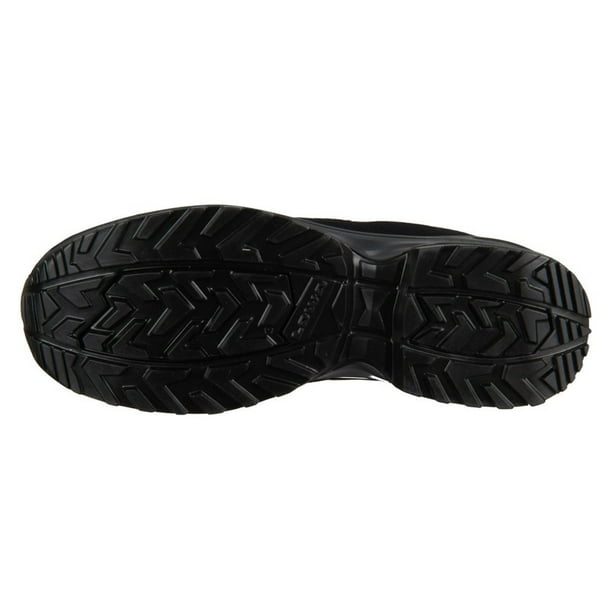 Lowa shop innox black