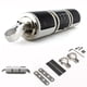thumbnail image 1 of Sistema de Sonido Bluetooth para Motocicleta a Prueba de Agua con Altavoces Estéreo y Radio FM MP3, 1 of 7