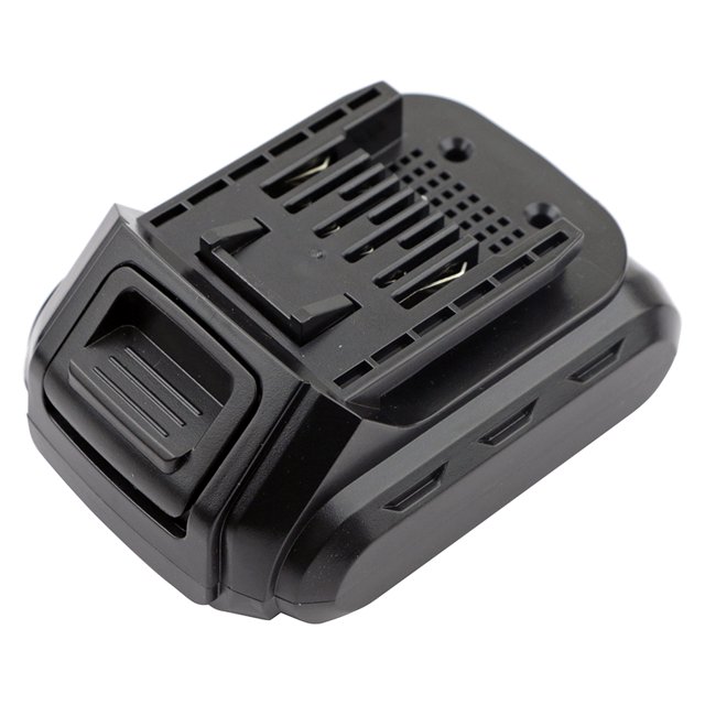 Seilylanka Power tool battery for LUX-TOOLS 1500mAh 12V 3I(NCM)R19/65 ABS-12-Li