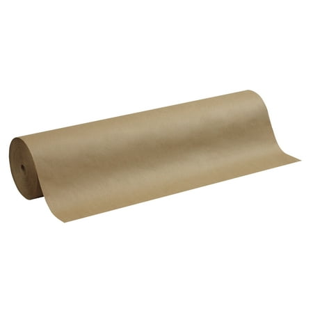 UPC: 0045173057369 | Pacon® Natural Lightweight Kraft Roll – 36 X 1000 Butcher Paper