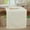 Ivory, variant on Saro Lifestyle Casual Design Everyday Table Runner