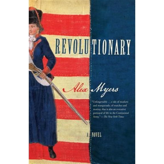 Pre-Owned Revolutionary
