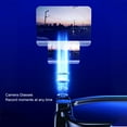 thumbnail image 3 of Smart Glasses, 2MP Camera 400MAH Battery Music Call Glasses  for Daily Entertainment, 3 of 7