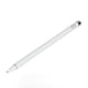 thumbnail image 5 of Lápiz Capacitivo Activo Para Pantalla Táctil, Punta Fina Blanca De 1-2 Mm, 5 V, 0,2 A, Lápiz Capacitivo Universal De Fácil Operación, 140 MAh Para Tabletas, 5 of 8