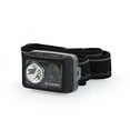 thumbnail image 2 of LUXPRO Bright Multi-Function 374 Lumen Waterproof LED Headlamp - Portable LED Light for Up to 10 Hours of Use - Outdoor Lighting or Emergency Light with Adjustable Headband - Batteries Included, 2 of 4