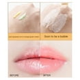 thumbnail image 4 of PLLFRLRT Lip Scrubber Hydrating Lip Exfoliator Scrubs for Dry Lips Skin Care Women Lipline Exfoliators, 4 of 9