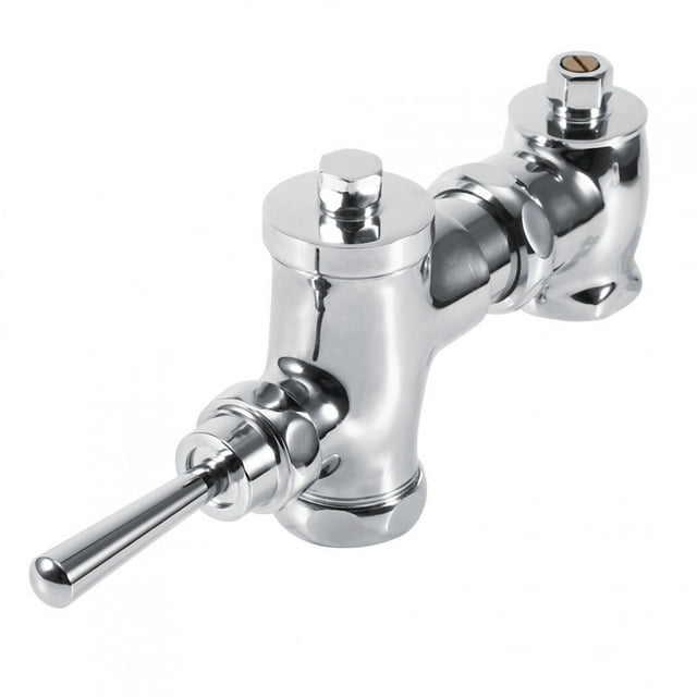 Valve Flush Valve Universal Complete For Toilet Bathroom