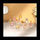 thumbnail image 3 of Elevadores AcríLicos para ExhibicióN, Soportes de ExhibicióN AcríLicos, Elevadores Transparentes para ExhibicióN Coleccionable Soporte de ExhibicióN de Cupcakes para Postre, 3 of 5
