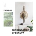 thumbnail image 4 of Transemion Cotton Cap Display Holder Durable Pine Construction Instant Installation For Not Easy To Break A, 4 of 6