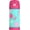 Pink, variant on Thermos Stainless Steel Funtainer Water Bottle with Straw, Sealife, 12 Fluid Ounces