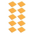 thumbnail image 1 of IMENGL Clearance! Delayuji Sticky Note Feet Tearable and Super Sticky Notes Bright Colors 100 Sheets One Size Multi-Color, 1 of 2