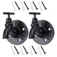 thumbnail image 1 of 2Pcs Creative Industrial Style Faucet Shaped Hooks Old-fashioned Hanging Hooks, 1 of 7