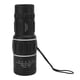 thumbnail image 2 of Telescopio Monocular 16x52, Prisma BAK4 de alto índice de refracción, Monocular portátil de alta potencia para conciertos de senderismo al aire libre, 2 of 14