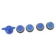 thumbnail image 4 of Juego de insertos de aireador de grifo Sincero 5 aireadores M21,5 mm con llave, 4 of 10