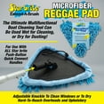 thumbnail image 4 of STAR BRITE Reggae Wet/Dry Pad, Super Absorbent Microfiber for Cleaning, 4 of 7