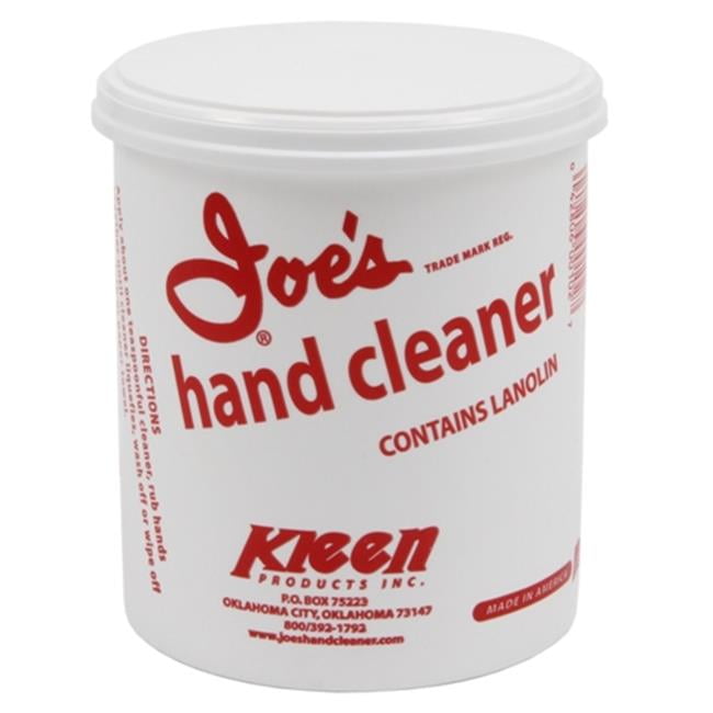 Joes 102 All Purpose Hand Cleaner, 30 oz